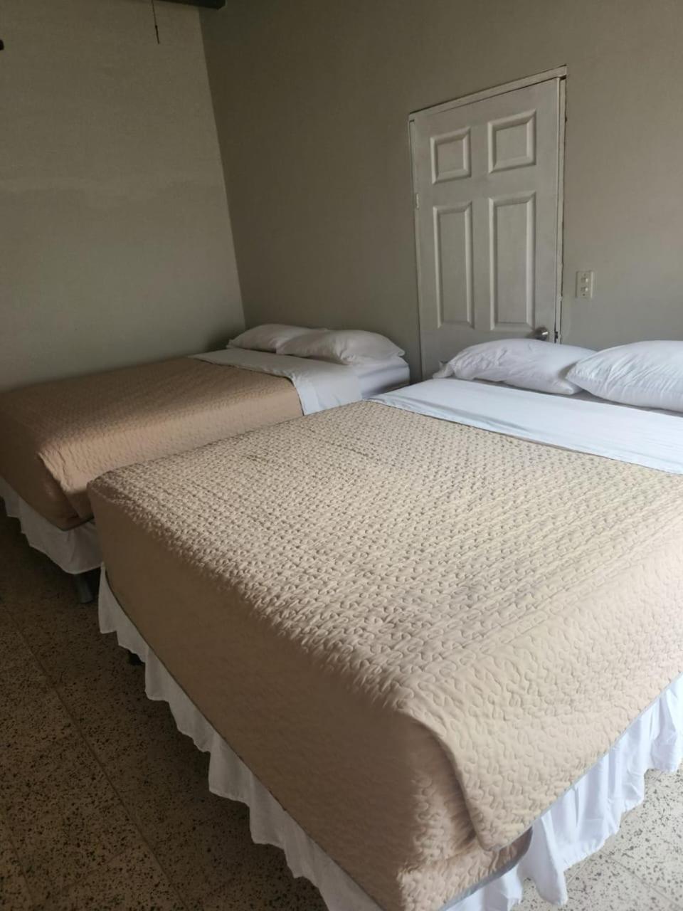 Aparta Hotel Palmerola كوماياغوا المظهر الخارجي الصورة